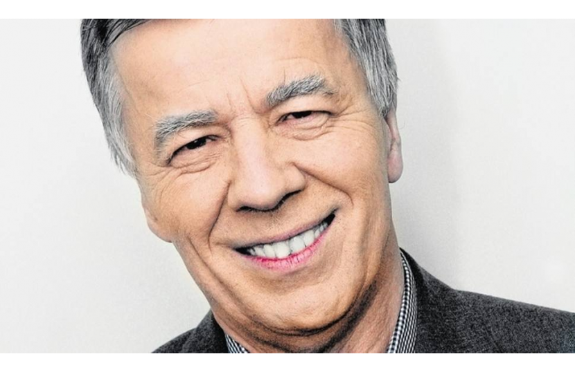 Jan Miodek o konopi